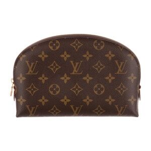 Louis Vuitton Monogram Cosmetic Pouch